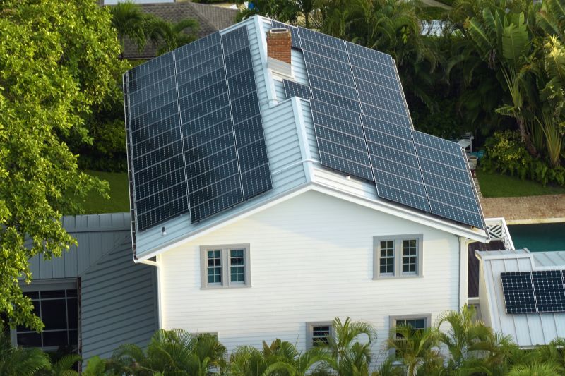 Cost of Solar Panels in South Hadley, MA