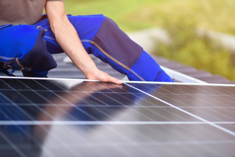 Solar Installation Experts